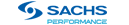 SACHS Performance - Corporate Logo